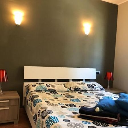 Appartement Casa Vacanze “Perla Del Circeo” à Sabaudia Extérieur photo