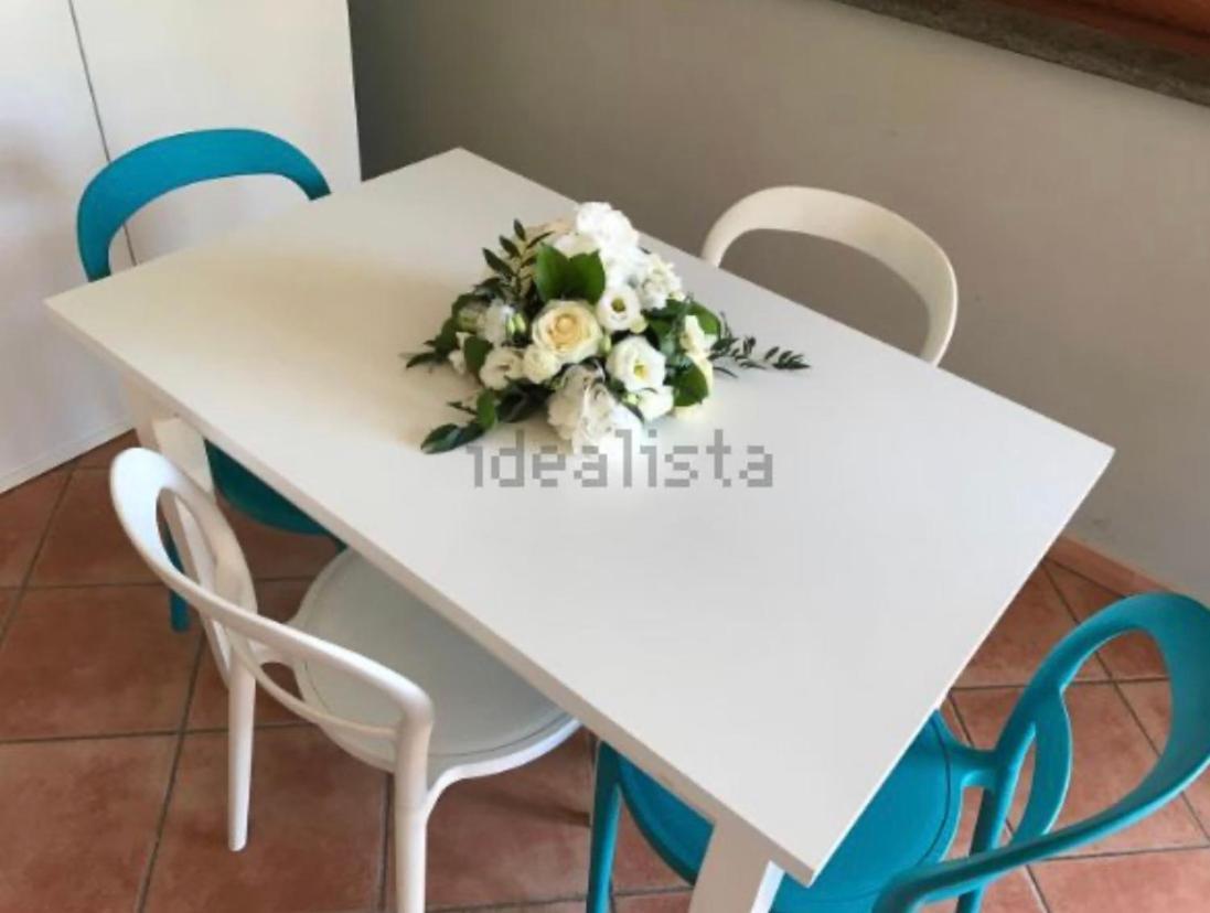 Appartement Casa Vacanze “Perla Del Circeo” à Sabaudia Extérieur photo