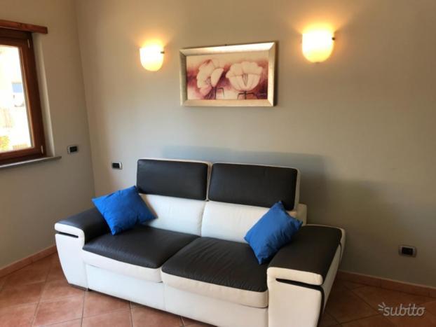 Appartement Casa Vacanze “Perla Del Circeo” à Sabaudia Extérieur photo