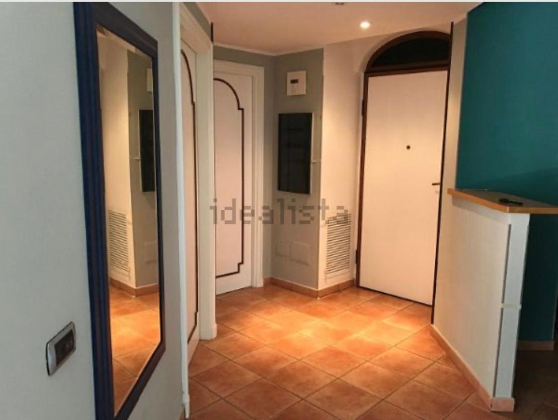 Appartement Casa Vacanze “Perla Del Circeo” à Sabaudia Extérieur photo