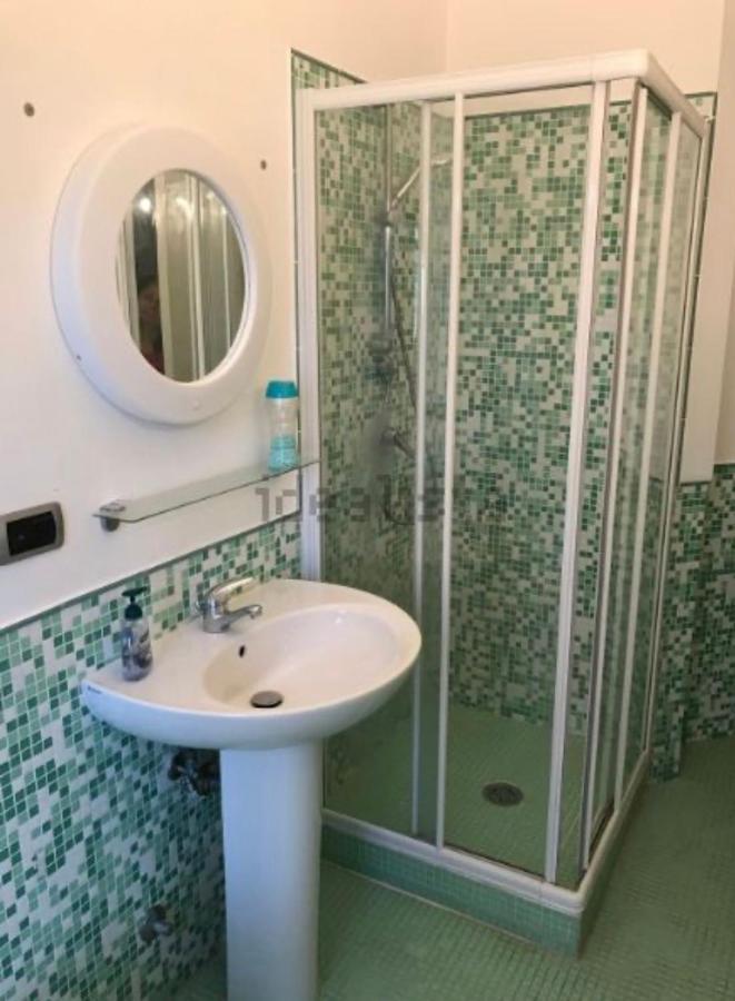 Appartement Casa Vacanze “Perla Del Circeo” à Sabaudia Extérieur photo