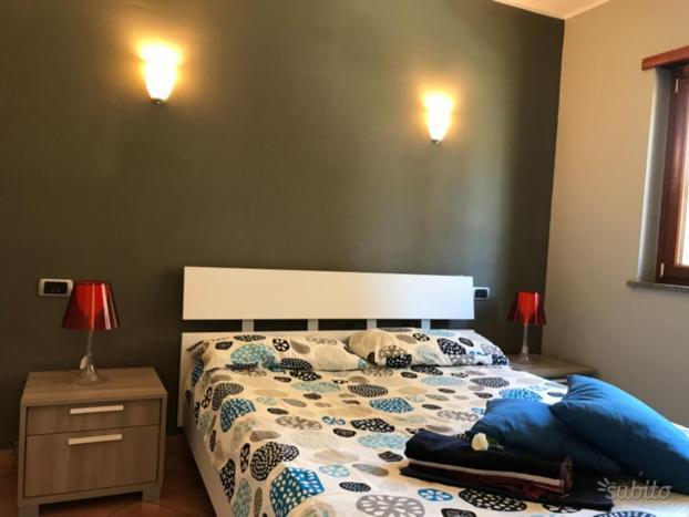 Appartement Casa Vacanze “Perla Del Circeo” à Sabaudia Extérieur photo